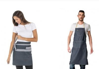 Ropa de verano imagen corporativa