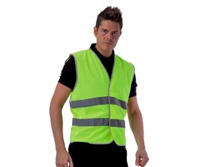Ropa de seguridad de verano