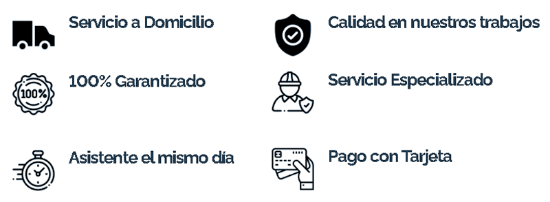 Servicio Rapitec Sat Servicio Rapitec Sat