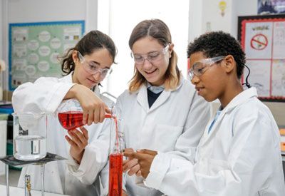 Diversidad estudiantes colegios británicos