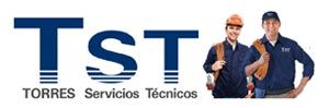 TST Servicios Técnicos