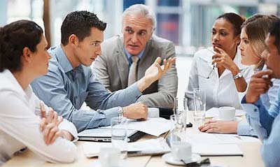 Formación en sostenibilidad