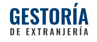 Gestoría de Extranjería