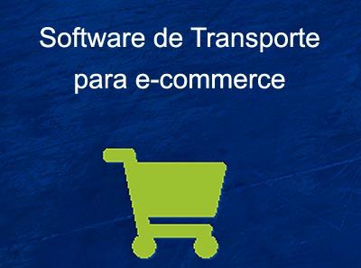 Software transporte e-commerce