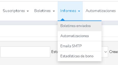 Software mailing