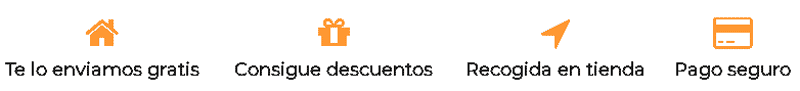 Ventajas de comprar Catchalot Ventajas de comprar Catchalot