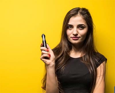 Análisis de los e-cig