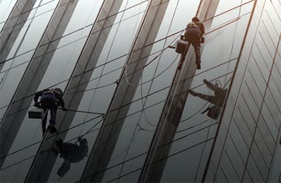 Cómo evitar los riesgos laborales