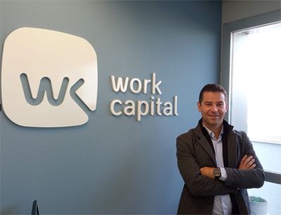 Financiar tu empresa con Workcapital
