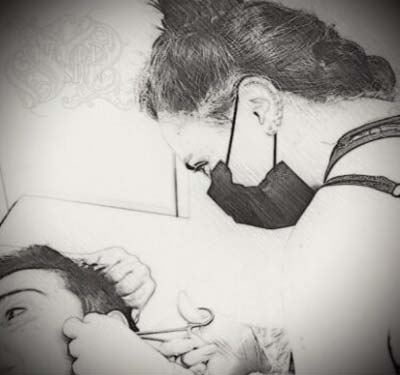 Hacerse un piercing en Barcelona