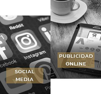 Marketing digital marketing presencial