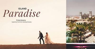 Álbumes impresos para bodas