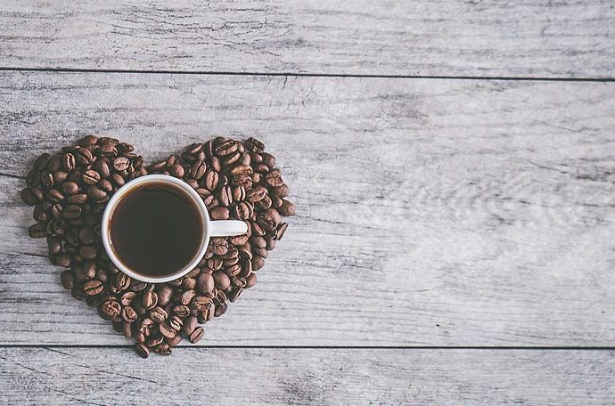 Cafeteras expresso