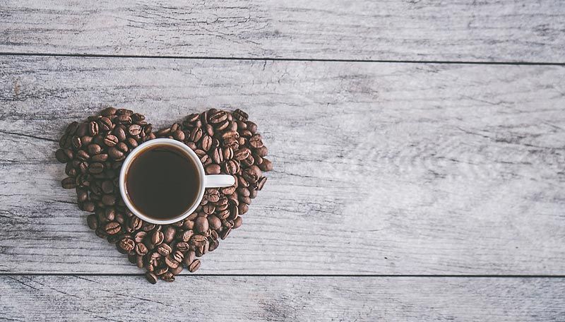Cafeteras expresso