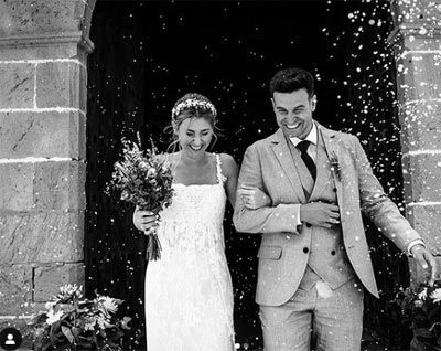 Fotografías de bodas