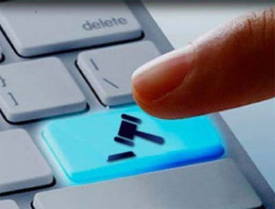 Subastas judiciales bienes