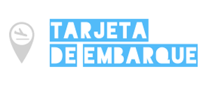 Tarjetadeembarque.com