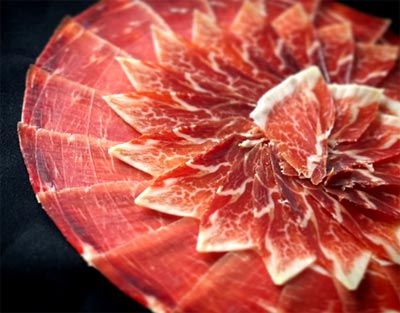 Venta de productos ibéricos online