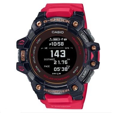 G-SHOCK GBD-H1000-4A1ER
