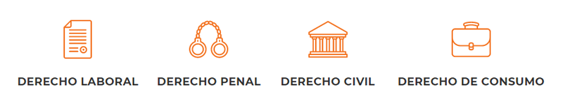 Servicios jurídicos en León