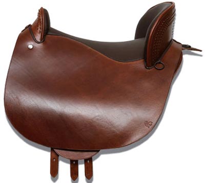 Silla española jerezana