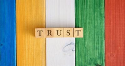 Trust Index