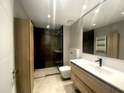 Reforma baño Empresa Mokara Madrid Reforma baño Empresa Mokara Madrid