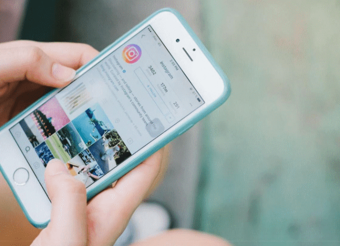 Cómo desarchivar fotos en Instagram