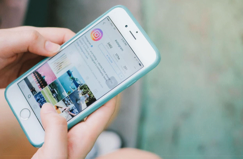 Cómo desarchivar fotos en Instagram Cómo desarchivar fotos en Instagram