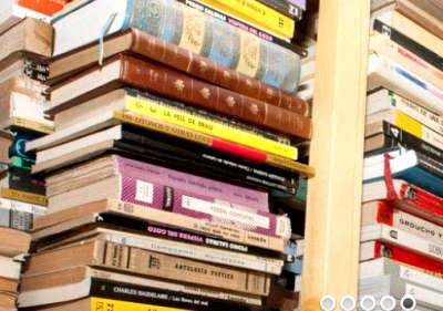 Cómo organizar un hogar en plan minimalista