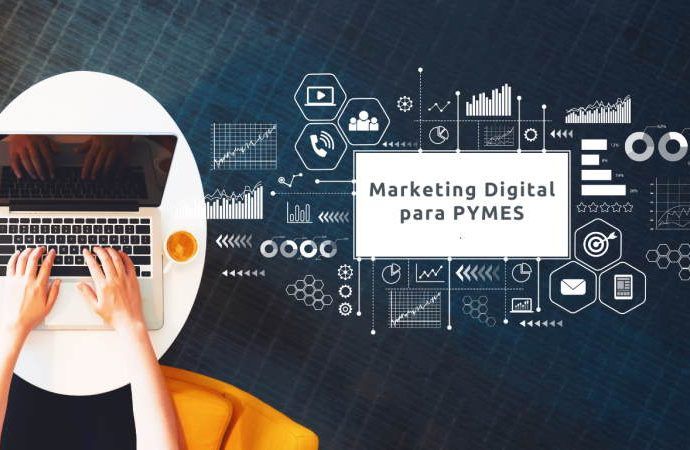 Por qué contratar una agencia de marketing Madrid