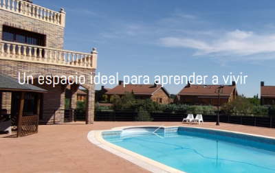 Qué es una casa tutelada
