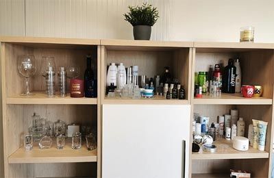 Venta decoración packaging envases