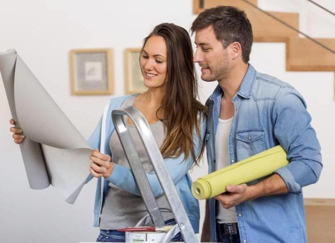 Cómo preparar una casa para una reforma