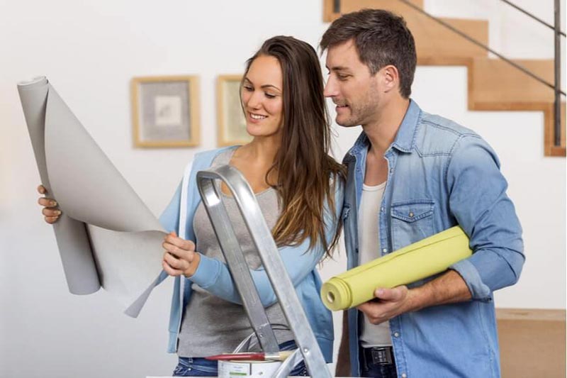 Cómo preparar una casa para una reforma Cómo preparar una casa para una reforma