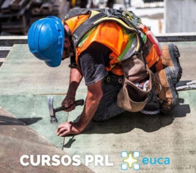 Cursos PRL Madrid
