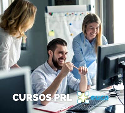 Por qué realizar cursos PRL