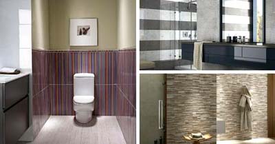 Reformas de baños grandes