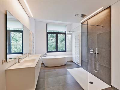 Reformas de baños en Valladolid
