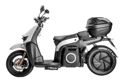 Scooter eléctricos