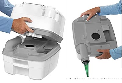 WC Portátil