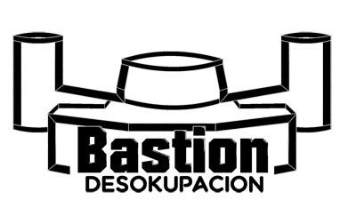 Bastión Desokupación