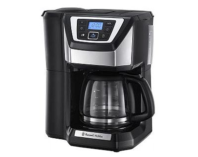 Café por goteo Americana