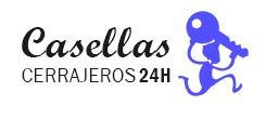 Casellas Cerrajeros 24h