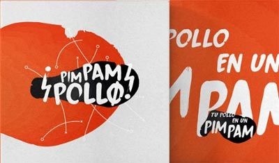 Pim Pam Pollo