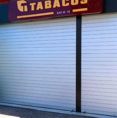 Cerrajeros para locales comerciales