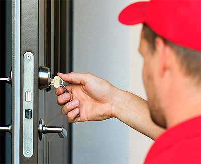 Servicios de apertura puertas Barcelona