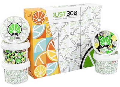 Just Bob