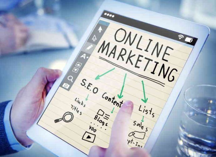 Optimizar campañas en Google Ads