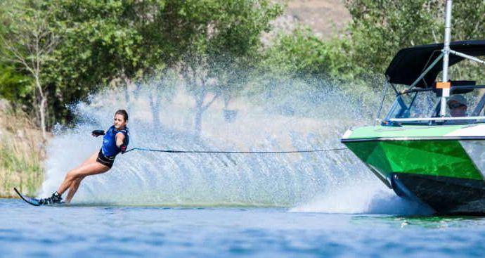 Wakeboard Madrid